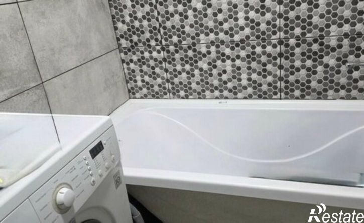 2-комн квартира Российская улица, 96/1,  д. 96/1