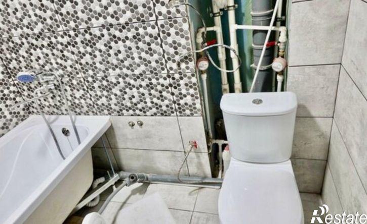 2-комн квартира Российская улица, 96/1,  д. 96/1