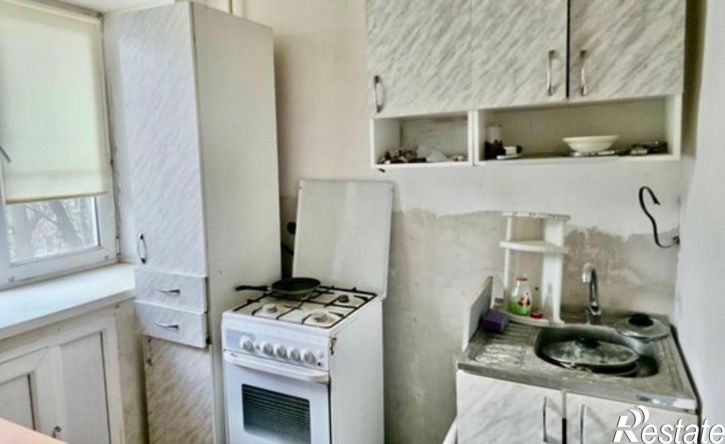 2-комн квартира Российская улица, 96/1,  д. 96/1
