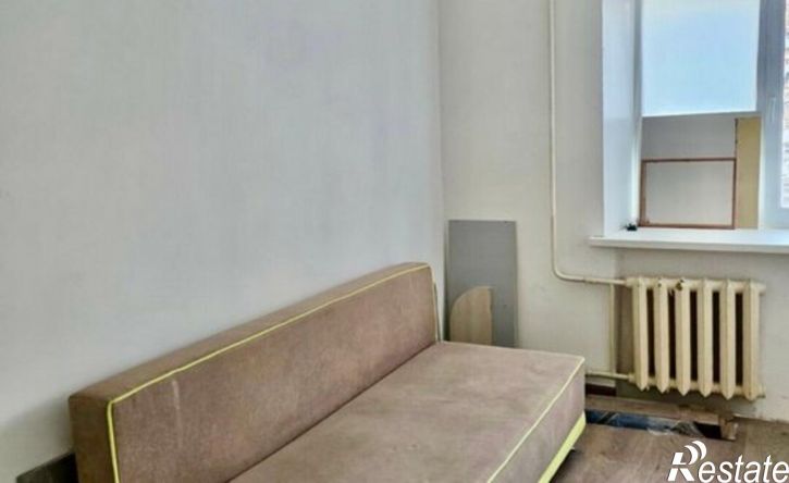 2-комн квартира Российская улица, 96/1,  д. 96/1
