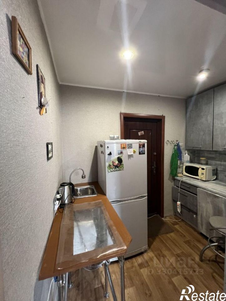 Комната ул Даута Юлтыя, 7,  д. 7