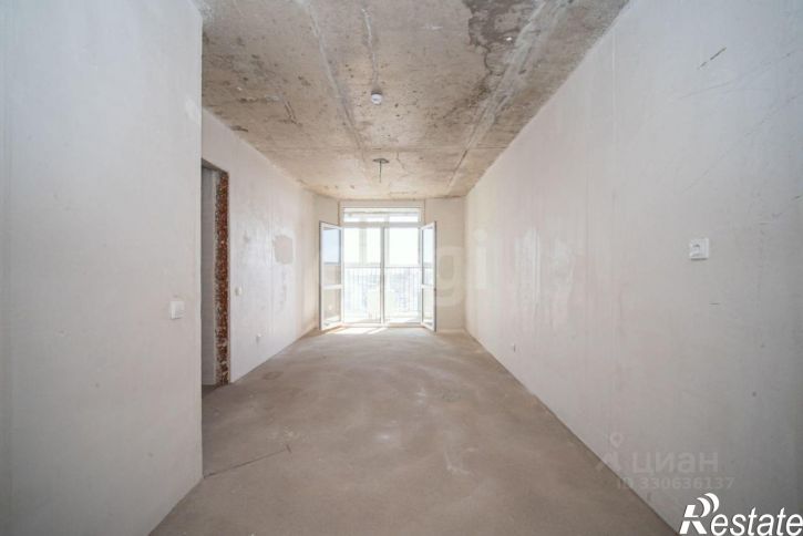 2-комн квартира улица Степана Кувыкина, 45,  д. 45