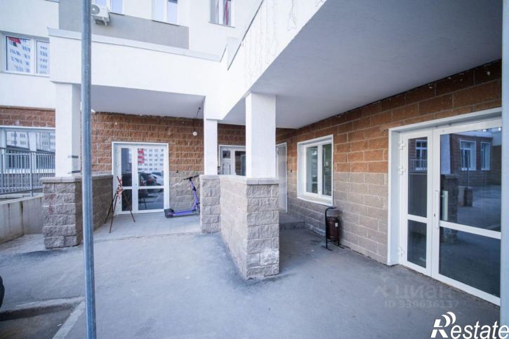 2-комн квартира улица Степана Кувыкина, 45,  д. 45