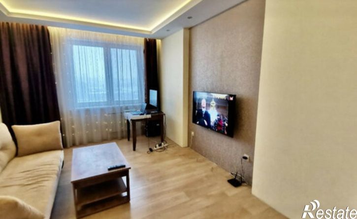 3-комн квартира Айская улица, 18/1,  д. 18/1
