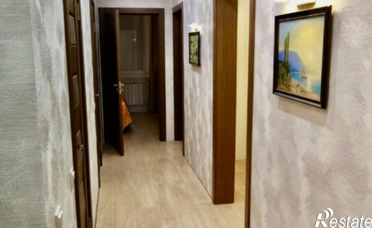 3-комн квартира Айская улица, 18/1,  д. 18/1