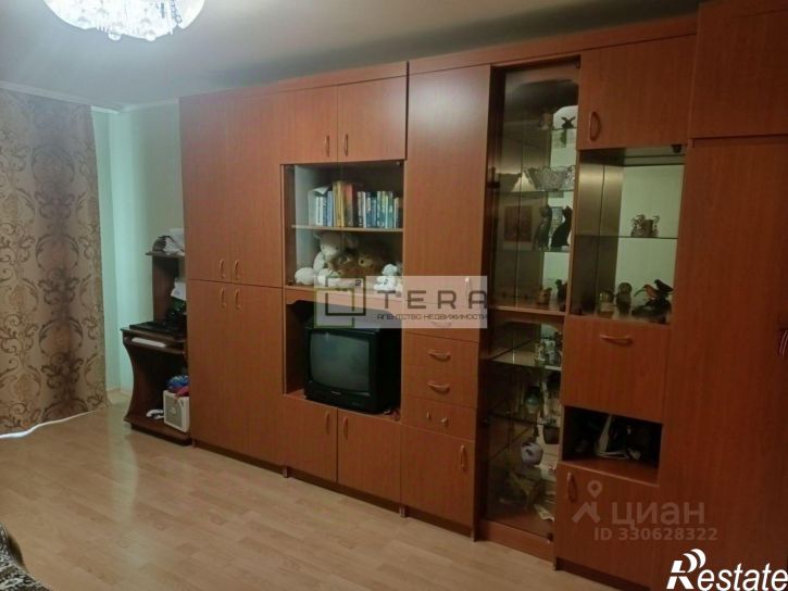 2-комн квартира ул Чудинова, 16,  д. 16