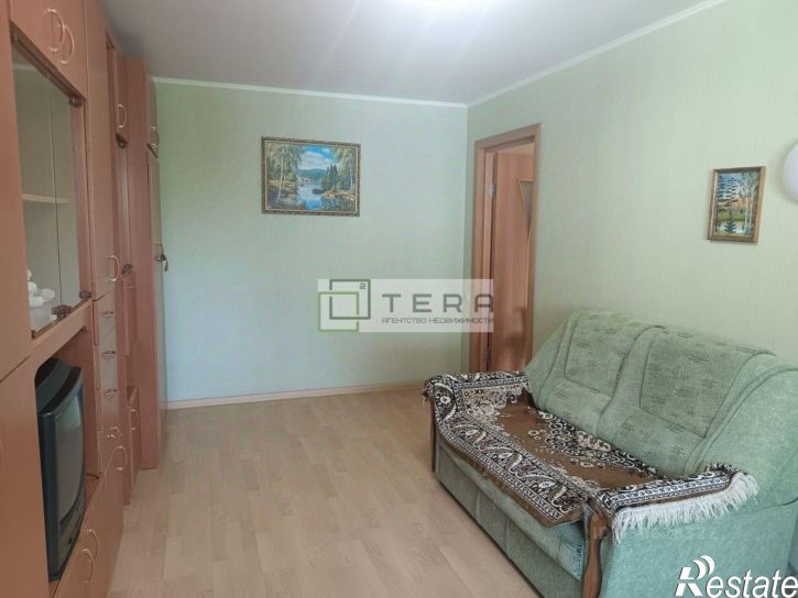 2-комн квартира ул Чудинова, 16,  д. 16
