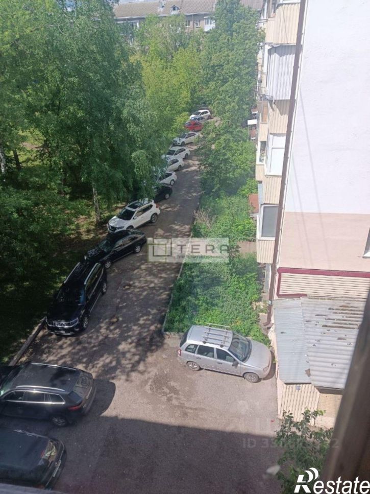 2-комн квартира ул Чудинова, 16,  д. 16