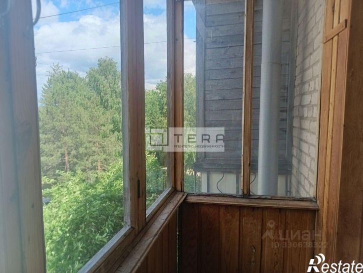 2-комн квартира ул Чудинова, 16,  д. 16