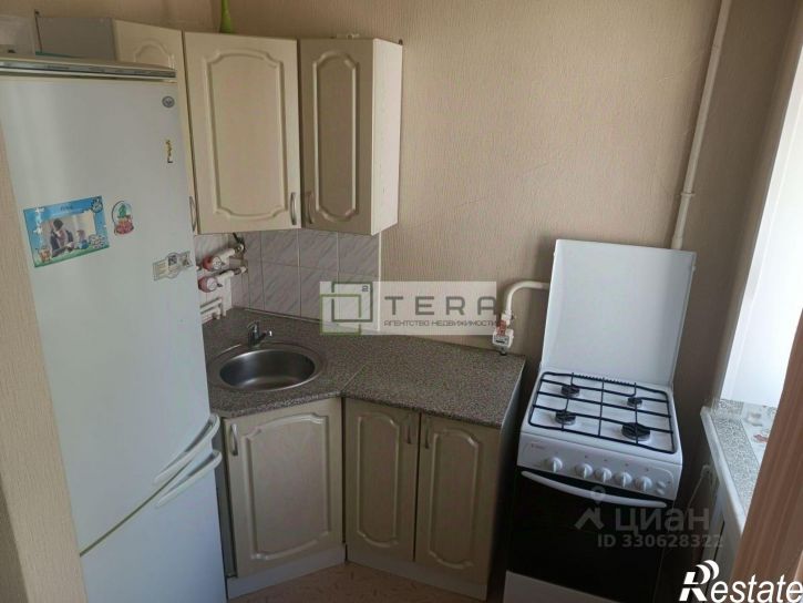 2-комн квартира ул Чудинова, 16,  д. 16