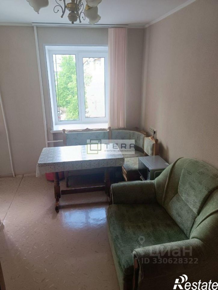 2-комн квартира ул Чудинова, 16,  д. 16