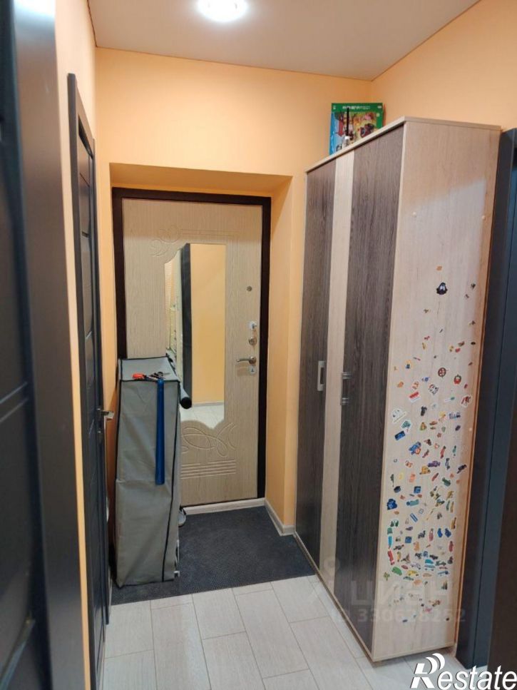 2-комн квартира ул Артезианская, 15,  д. 15