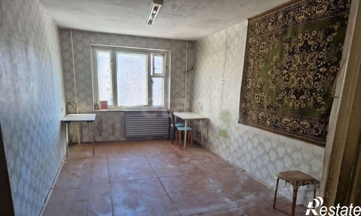 1-комн квартира улица Георгия Мушникова, 9/1,  д. 9/1