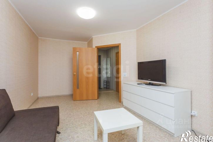 1-комн квартира Айская улица, 39,  д. 39