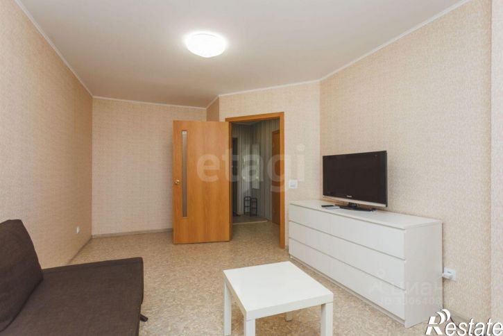 1-комн квартира Айская улица, 39,  д. 39
