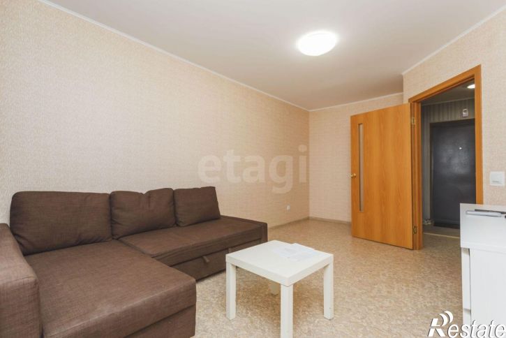 1-комн квартира Айская улица, 39,  д. 39