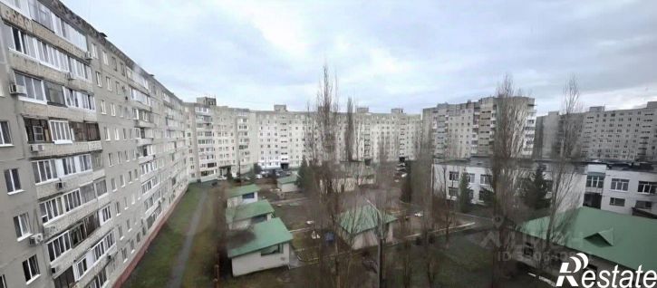 1-комн квартира улица Георгия Мушникова, 9/1,  д. 9/1