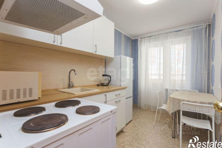 1-комн квартира Айская улица, 39,  д. 39