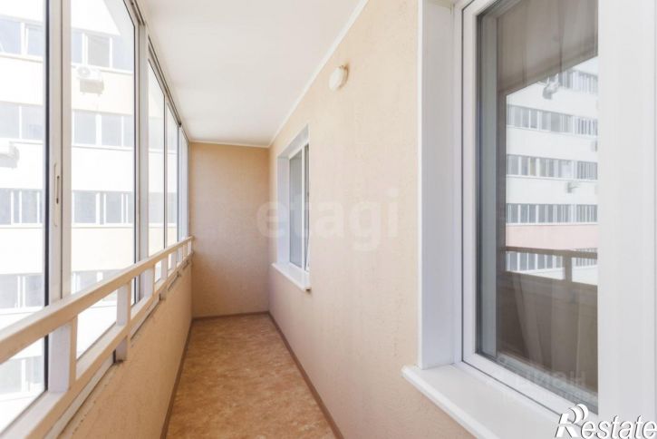 1-комн квартира Айская улица, 39,  д. 39
