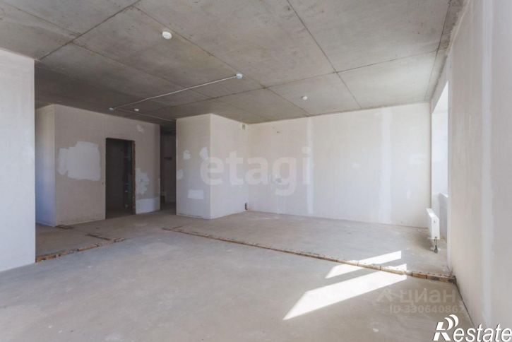 2-комн квартира бульвар Ибрагимова, 90/2,  д. 90/2