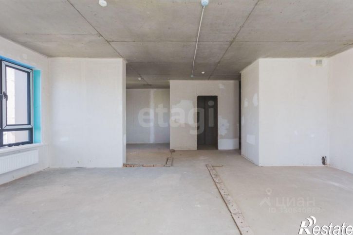 2-комн квартира бульвар Ибрагимова, 90/2,  д. 90/2