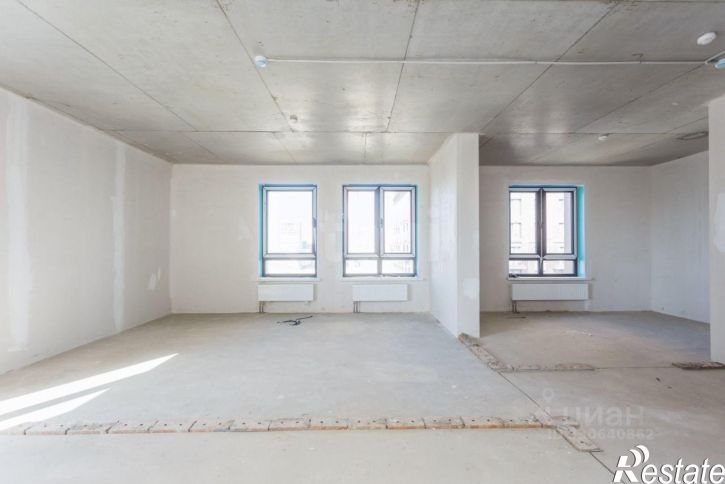 2-комн квартира бульвар Ибрагимова, 90/2,  д. 90/2