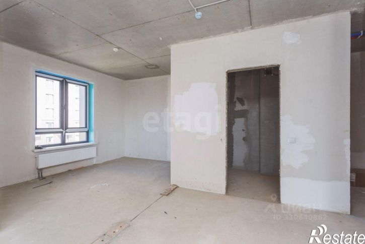 2-комн квартира бульвар Ибрагимова, 90/2,  д. 90/2