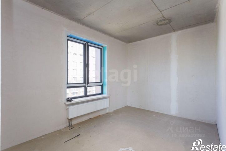 2-комн квартира бульвар Ибрагимова, 90/2,  д. 90/2