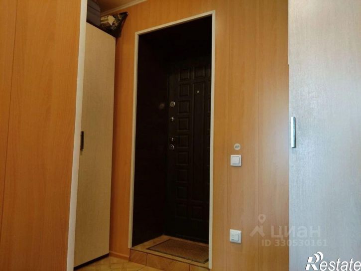 2-комн квартира ул Российская, 33/2,  д. 33/2