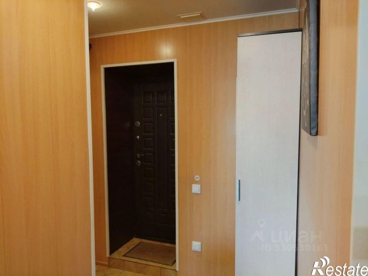 2-комн квартира ул Российская, 33/2,  д. 33/2