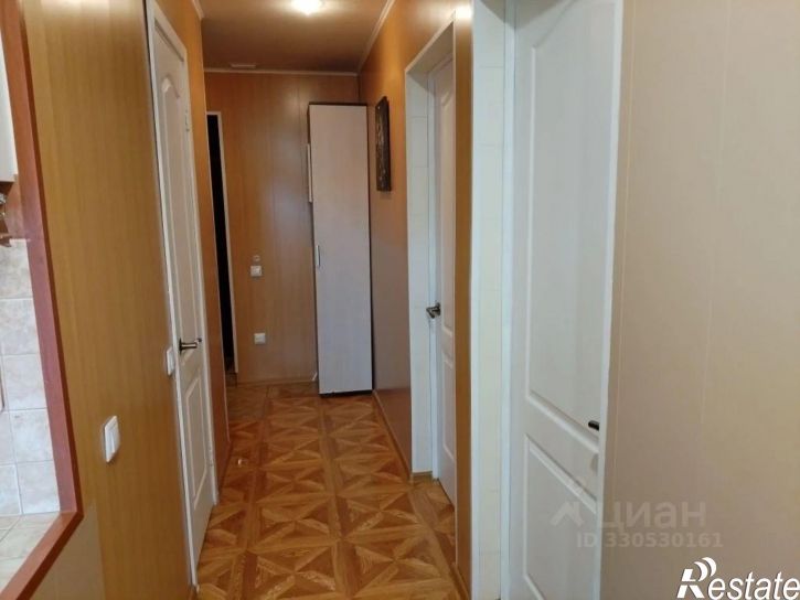 2-комн квартира ул Российская, 33/2,  д. 33/2