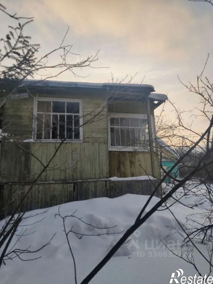 Земельный участок СНТ Восход, 46