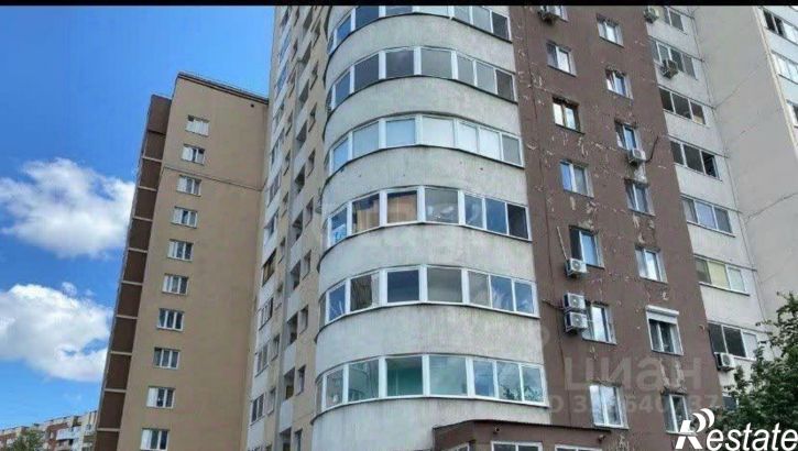 3-комн квартира Караидельская улица, 4,  д. 4