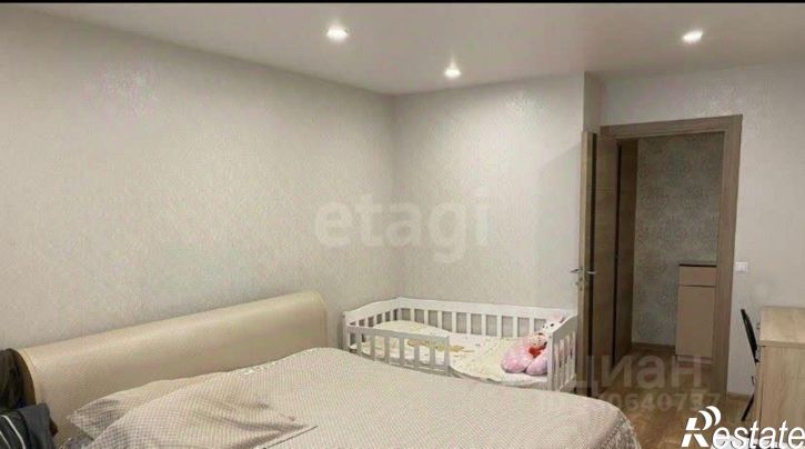 3-комн квартира Караидельская улица, 4,  д. 4