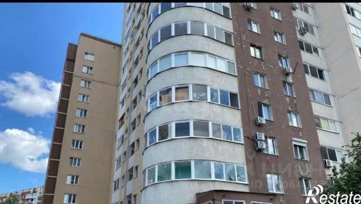 3-комн квартира Караидельская улица, 4,  д. 4