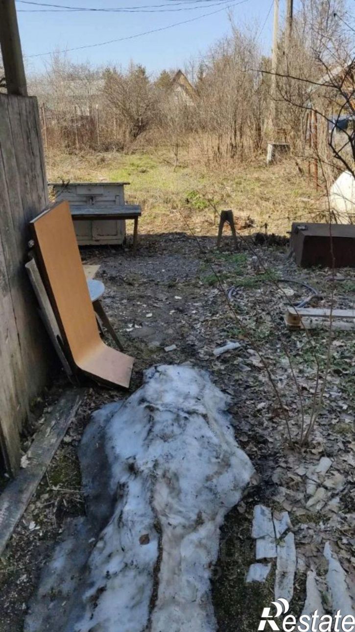 Земельный участок СНТ Восход, 46