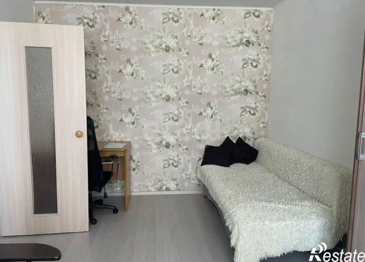 1-комн квартира улица Рудольфа Нуреева, 14,  д. 14