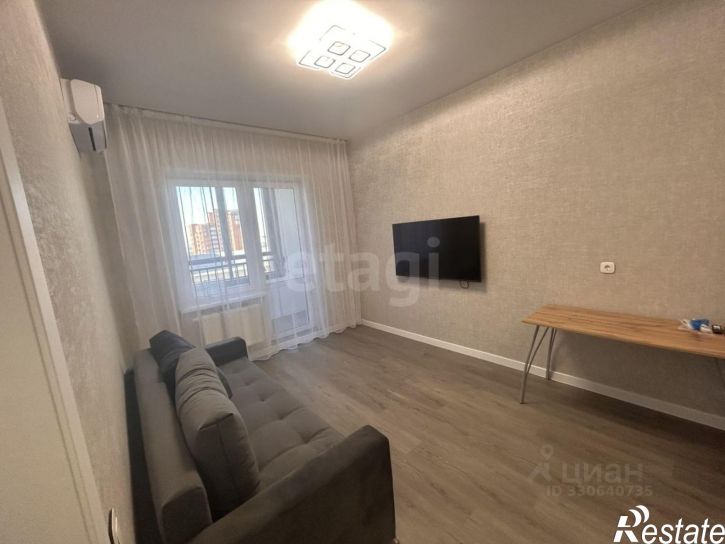 2-комн квартира улица Гоголя, 29,  д. 29