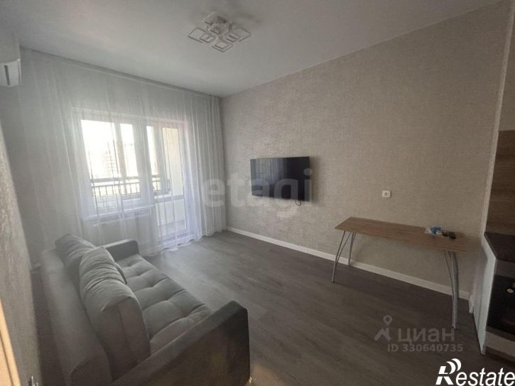 2-комн квартира улица Гоголя, 29,  д. 29