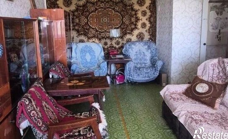 2-комн квартира ул Чудинова, 10,  д. 10