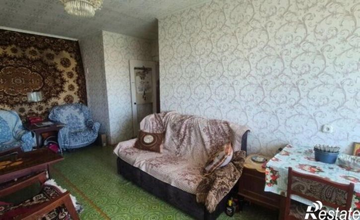 2-комн квартира ул Чудинова, 10,  д. 10