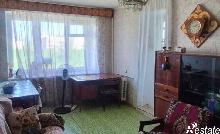 2-комн квартира ул Чудинова, 10,  д. 10