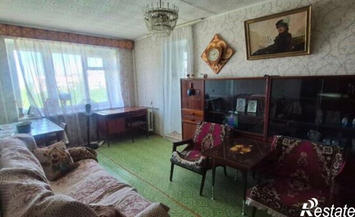 2-комн квартира ул Чудинова, 10,  д. 10