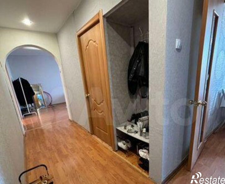 3-комн квартира б-р Тухвата Янаби, 63,  д. 63