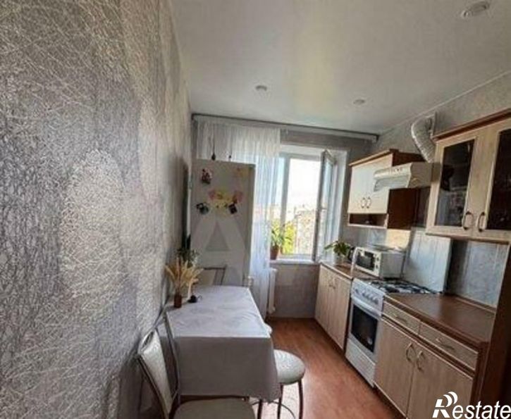 3-комн квартира б-р Тухвата Янаби, 63,  д. 63