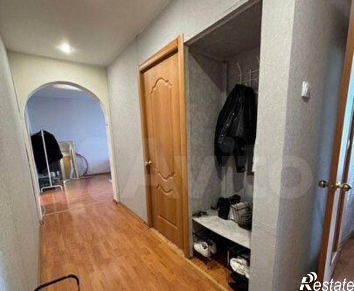3-комн квартира б-р Тухвата Янаби, 63,  д. 63