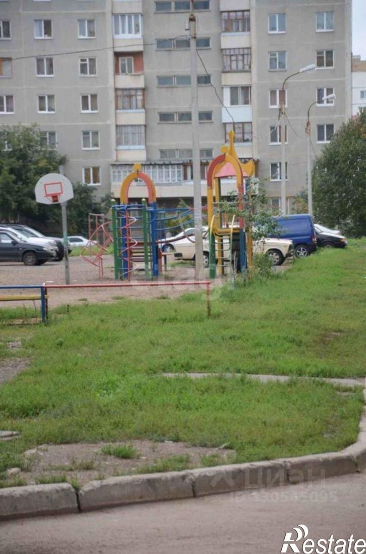 Комната ул Ахметова, 316/1,  д. 316/1