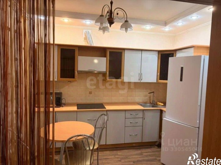 1-комн квартира ул Цюрупы, 130,  д. 130