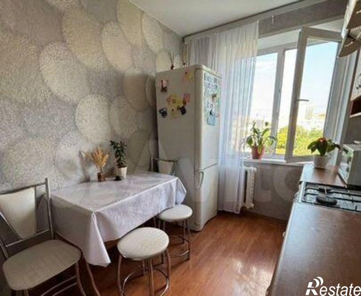 3-комн квартира б-р Тухвата Янаби, 63,  д. 63