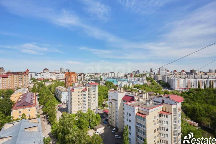 3-комн квартира ул Энгельса, 1/1,  д. 1/1